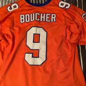 Waterboy Bobby Boucher Jersey